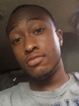 Gregory Harris death by force case profile photo