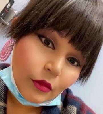 Rosanna Romero death by force case profile photo