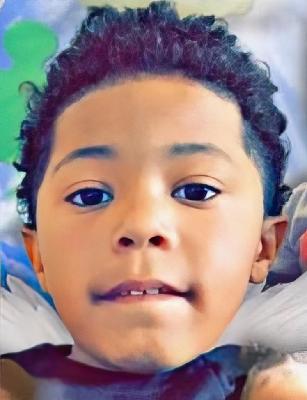 Sevyn Ashworth death by force case profile photo