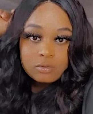 LaDunna Griggs death by force case profile photo