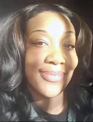 Stacie Ball death by force case in Detroit, MI