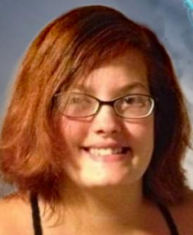 Ashley Ridge death by force case profile photo