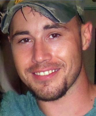Nolan Haymon death by force case profile photo