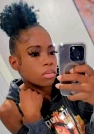 Aja Booth death by force case in Detroit, MI