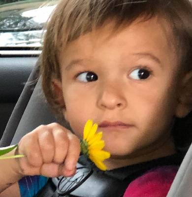 Kaiden Kai Rowan Turner death by force case in Battle-creek, MI