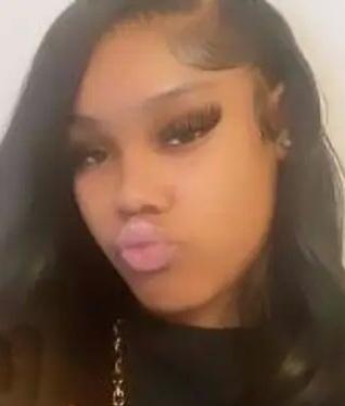 Nataja Boleware death by force case in Detroit, MI