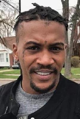 Isaiah Jones death by force case in Detroit, MI