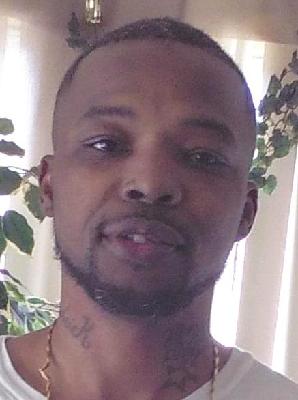 Larney Boyd death by force case profile photo