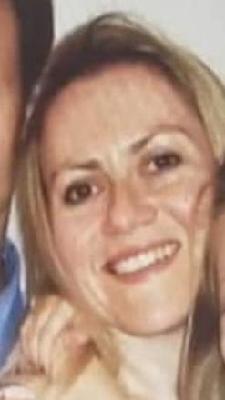 Tina Lanis death by force case profile photo