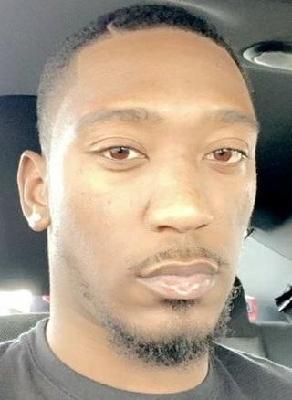 RaQuon Glenn death by force case profile photo