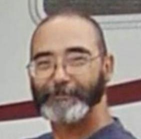 Patrick Higgins death by force case profile photo