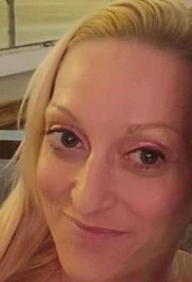 Mollie Schmidt death by force case profile photo