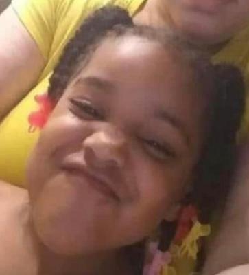 Zenzia Bates death by force case profile photo