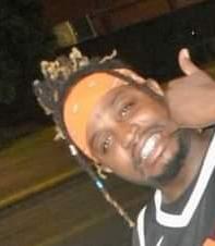 Anthony Wright death by force case profile photo