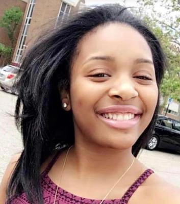 Naya Reynolds death by force case in Portage, MI