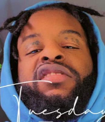 Dijon Nelson death by force case in Detroit, MI