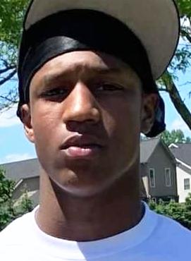 Deshawn Patterson death by force case profile photo