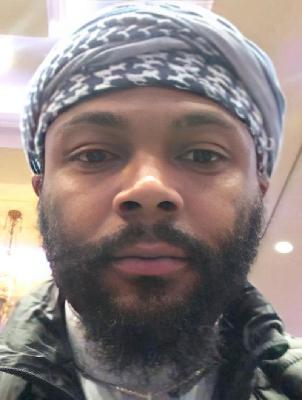 Bryndon Weathersby death by force case profile photo