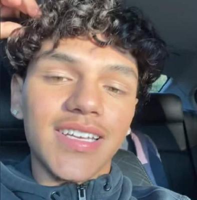 Gavino Torres death by force case profile photo