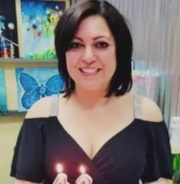 Ilena Luna death by force case profile photo