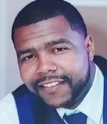 Andre Jones-Willis death by force case profile photo