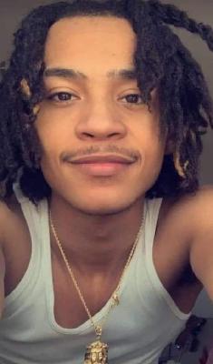 Terrell Woodard death by force case profile photo
