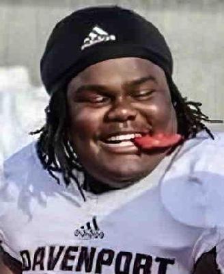 Eyquan Cobb death by force case profile photo