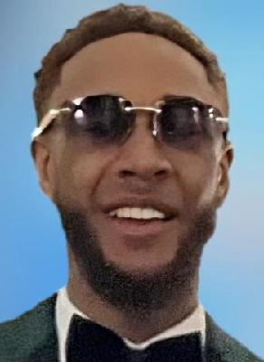 Edmond Lamont Butler death by force case profile photo