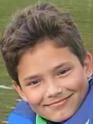 Ethan Anewishki death by force case profile photo