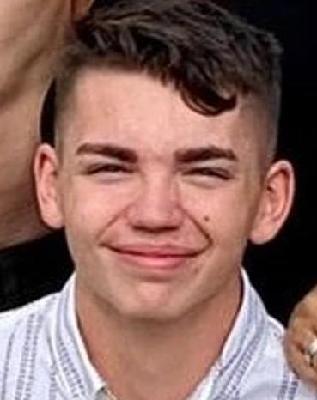 Jacob Hills death by force case profile photo