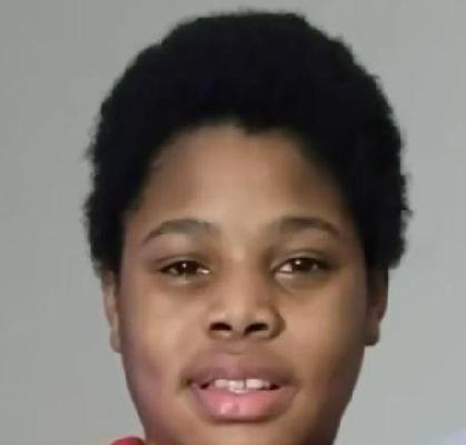 Kenyon Davis death by force case profile photo
