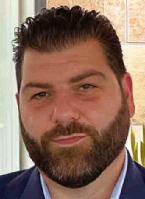 Jeffrey George Najor death by force case in Detroit, MI