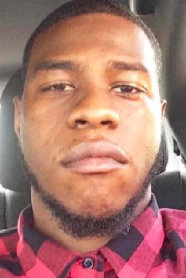 Allen Curry death by force case profile photo