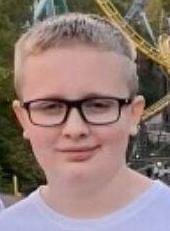 Dayton James Cowdrey death by force case in Houghton-lake, MI