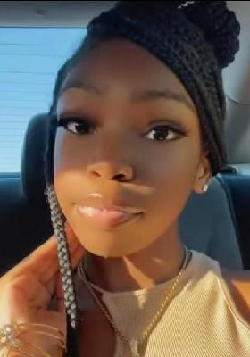 Keniyah Bryant death by force case in Detroit, MI