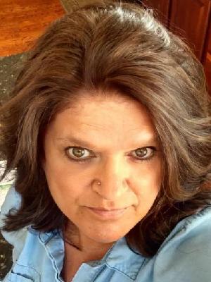 Kim Lynette Ebright death by force case in Houghton-lake, MI