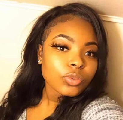 Zlayiah Frazer death by force case profile photo