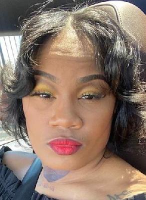 Tiffany Joseph death by force case profile photo