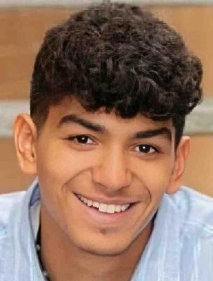 Noah Emmanuel Ward death by force case in Davison, MI
