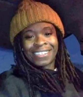 Karmen Marie Hogan death by force case in Detroit, MI