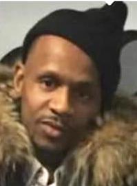 Terrell Smith death by force case profile photo