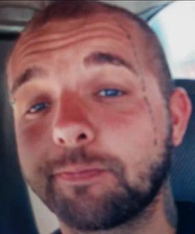 Daniel Leroy Brotemarkle death by force case in Pontiac, MI