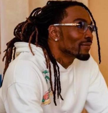 Cortez Owens death by force case profile photo