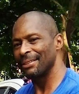 Tony Vaughn death by force case profile photo