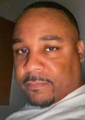 Monte Wilson death by force case profile photo