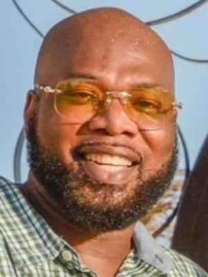 Karl Lockridge death by force case profile photo
