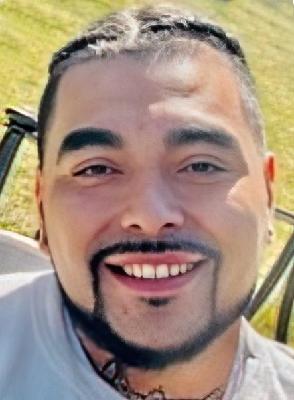 Miguel Gutierrez death by force case profile photo