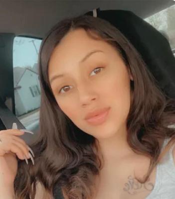 Jessica M. Gomez death by force case in Saginaw, MI
