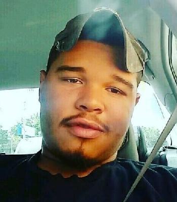 Armonie Acklin death by force case profile photo