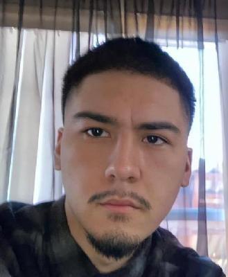 Mariano Escareño death by force case profile photo